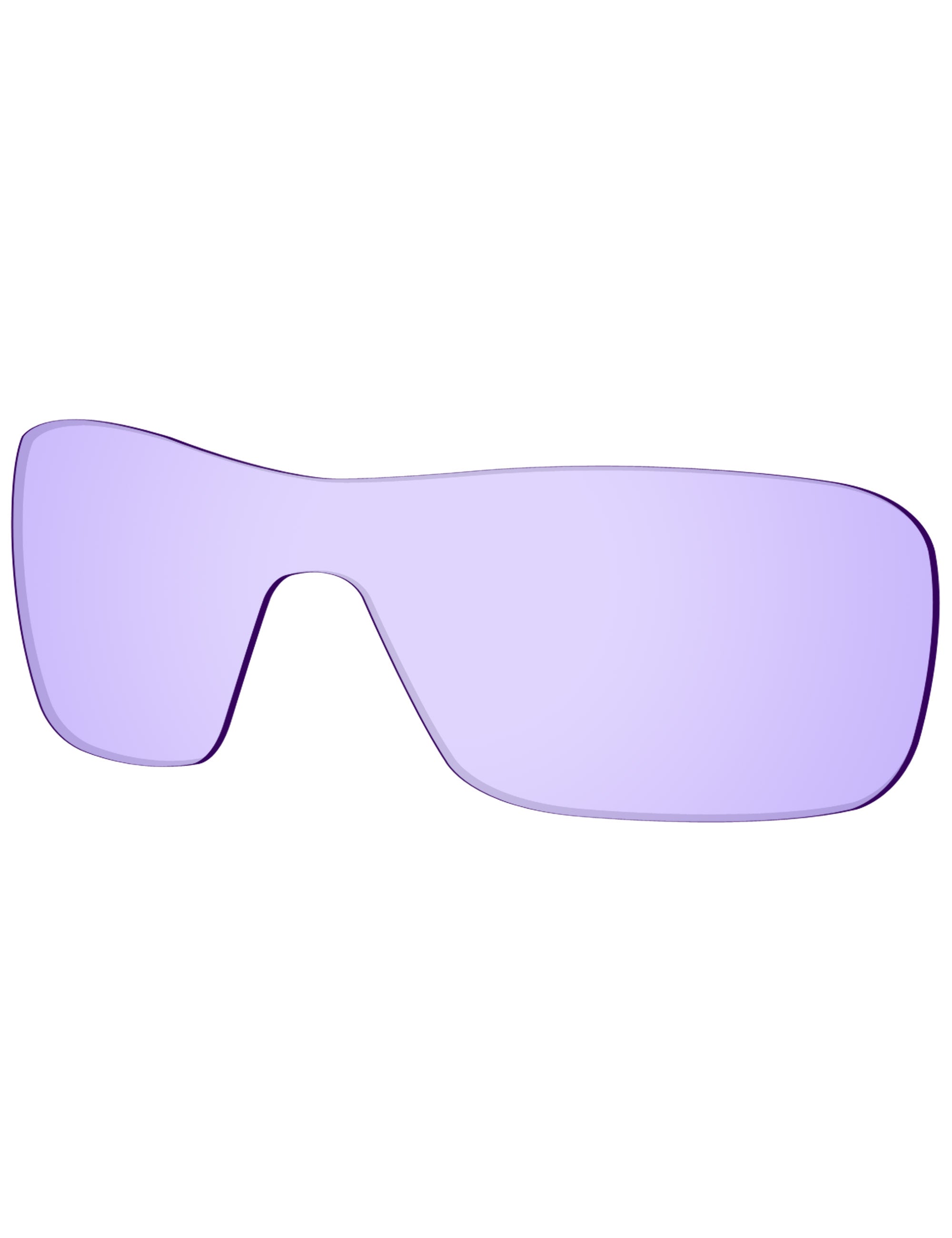 Low Light Violet