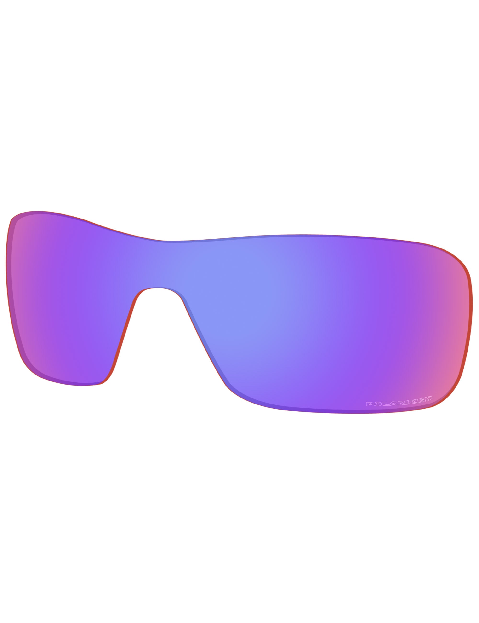Shield G30 Mirroris™ Polarized