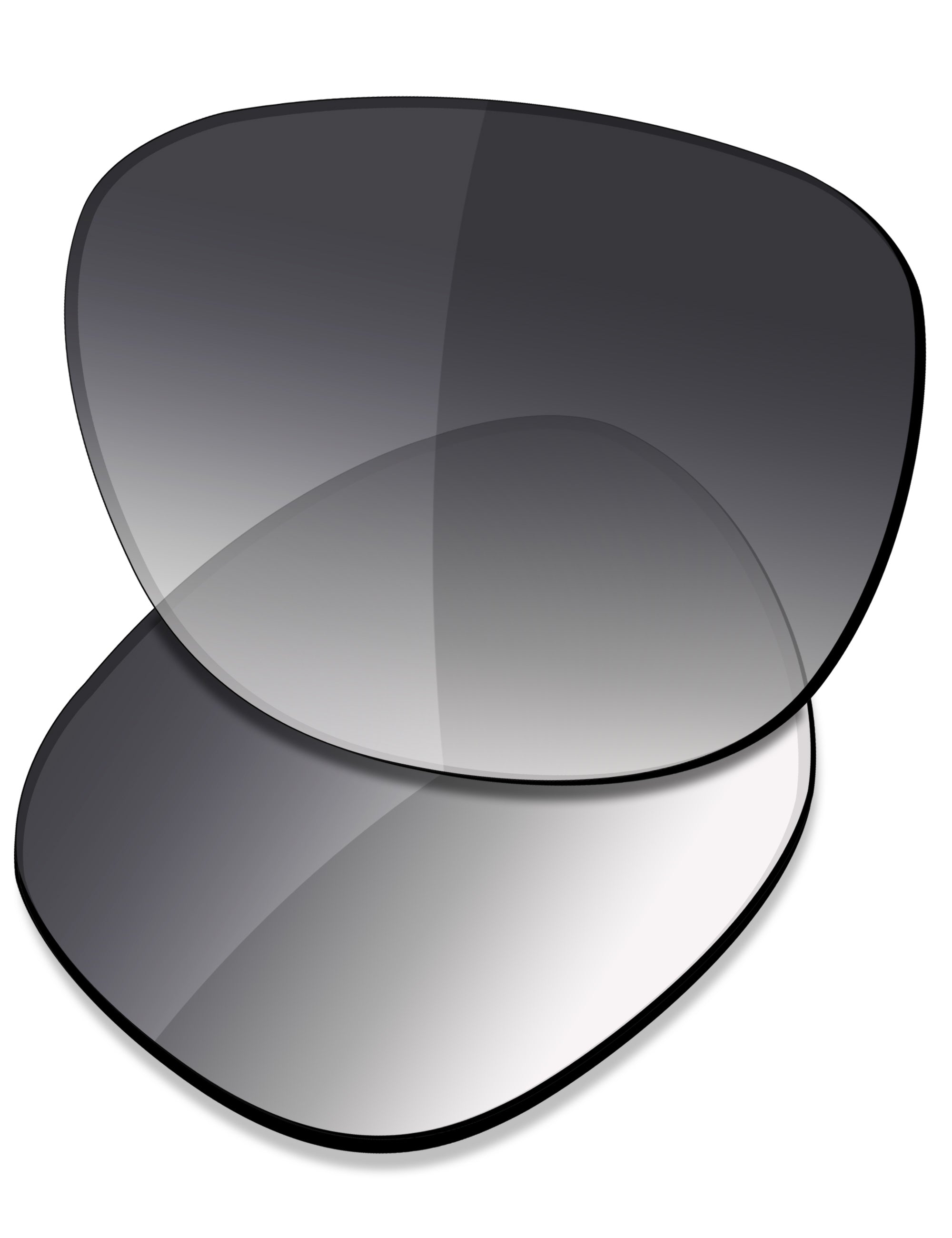 Gray Gradient