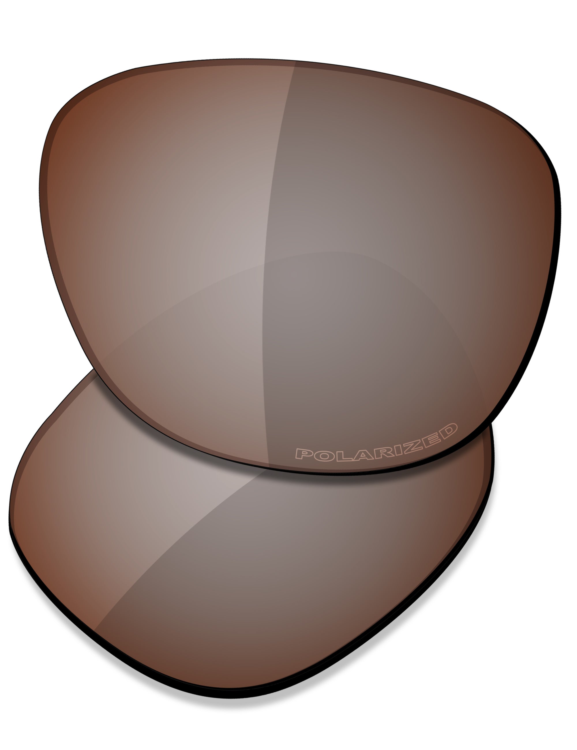 Vivid Bronze Mirroris™ Polarized