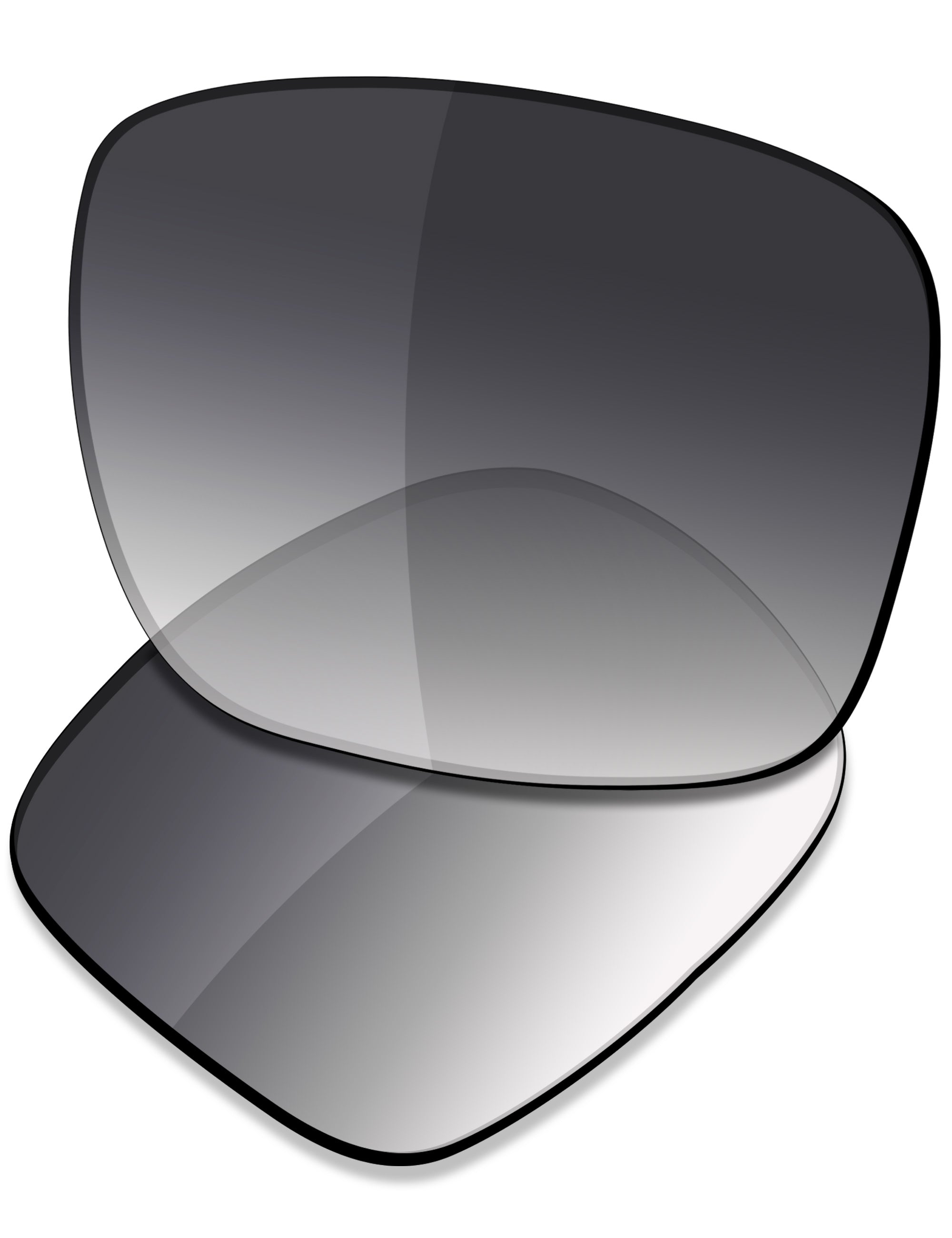 Gray Gradient