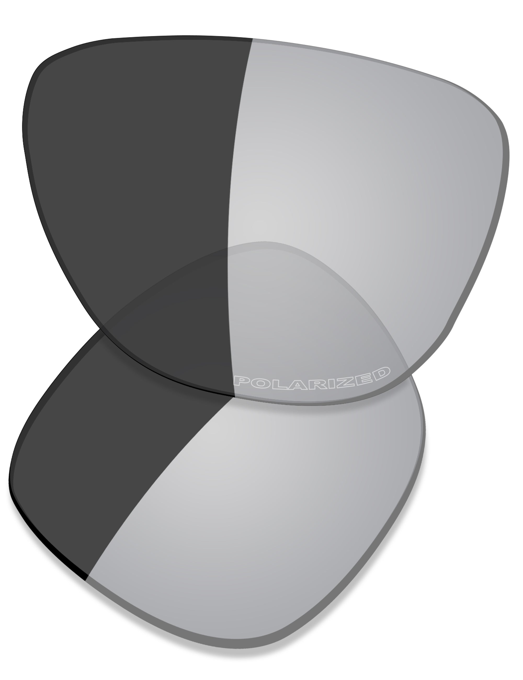 Gray Photochromic Polarized