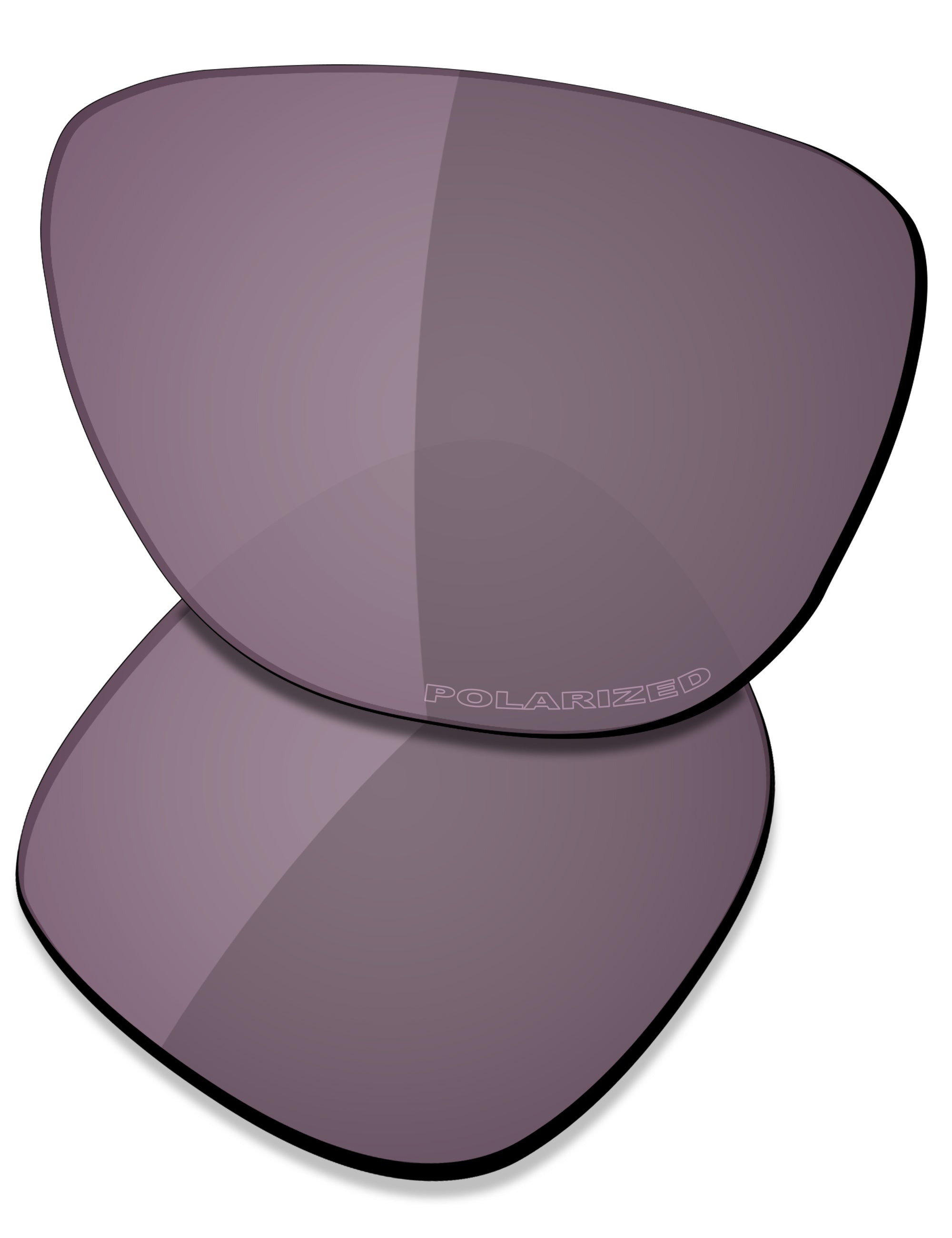 Gray Shield Mirroris™ Polarized