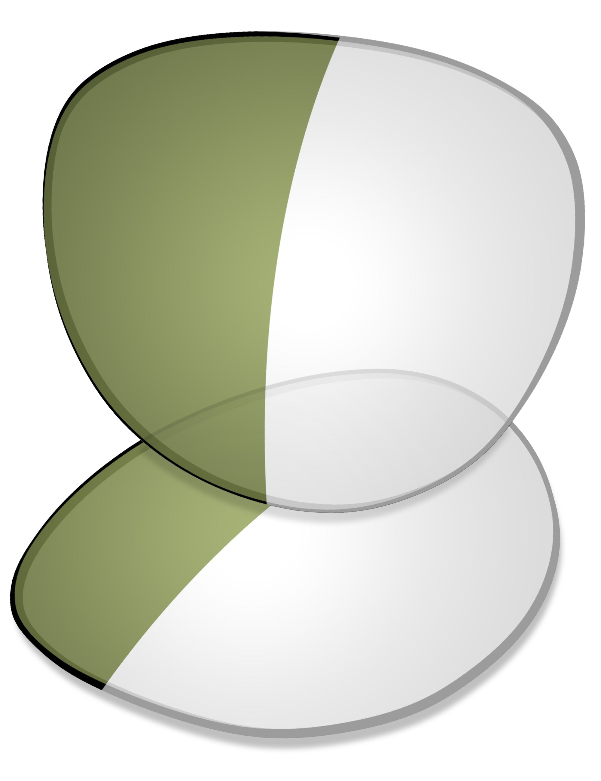 Green Photochromic