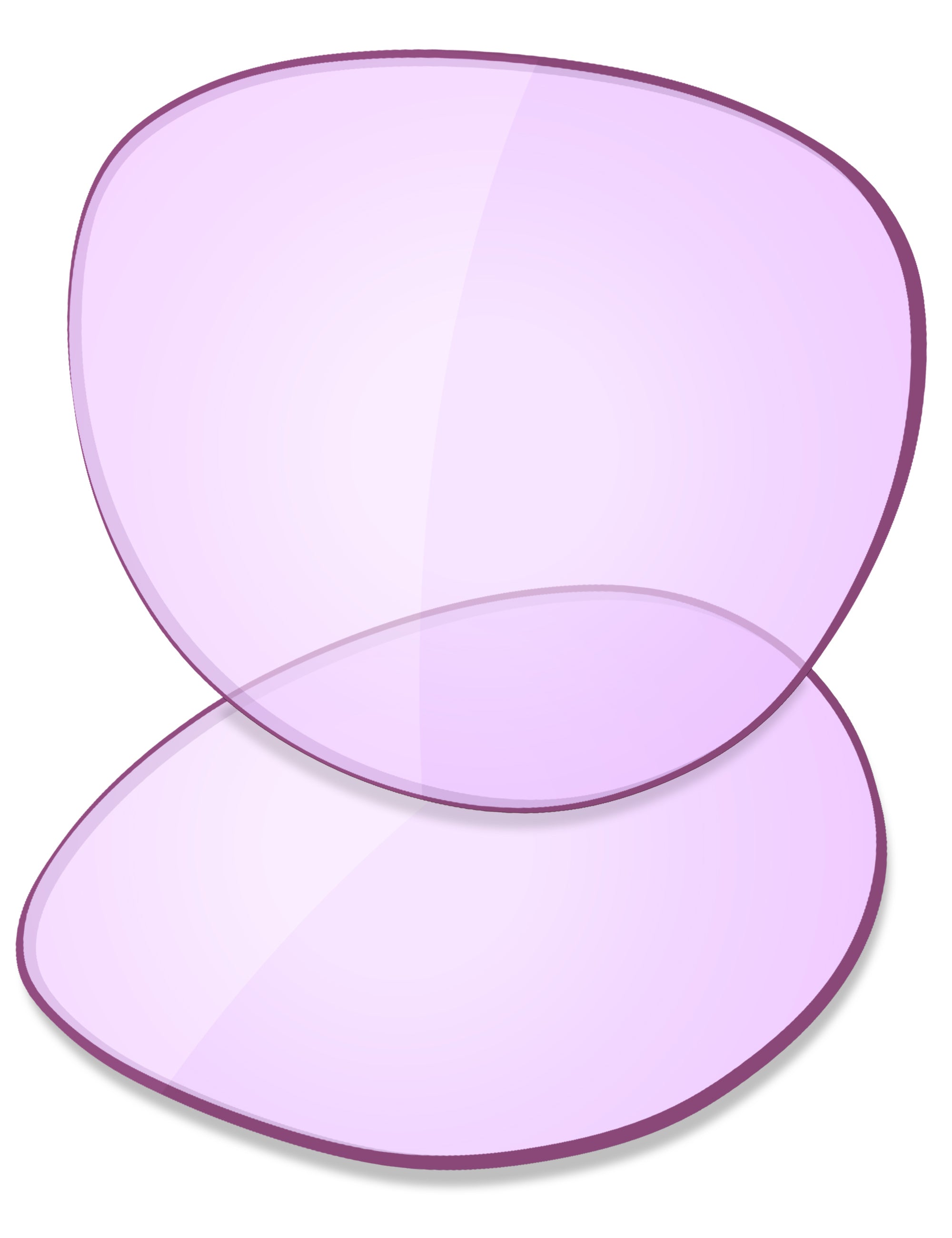 Low Light Pink
