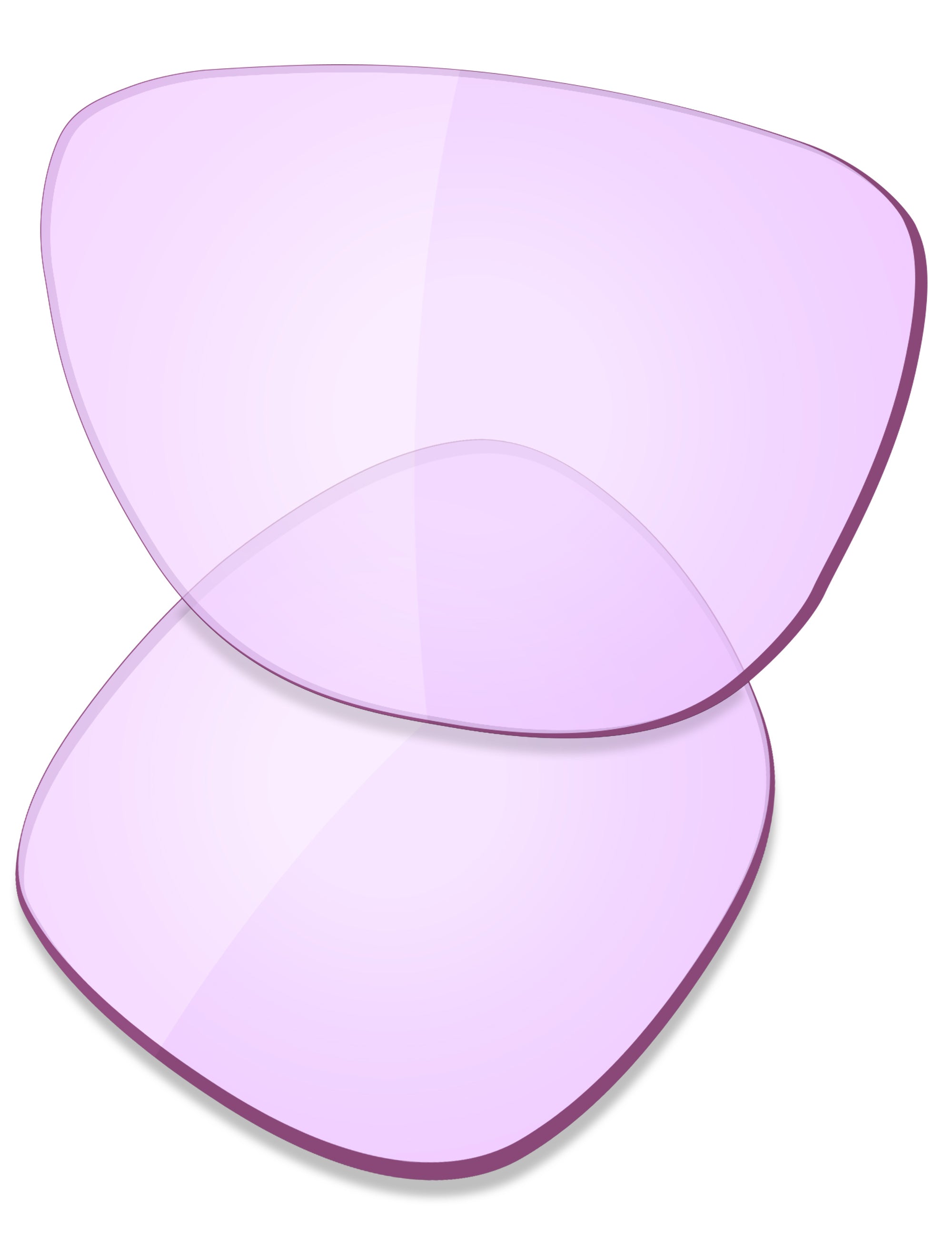 Low Light Pink
