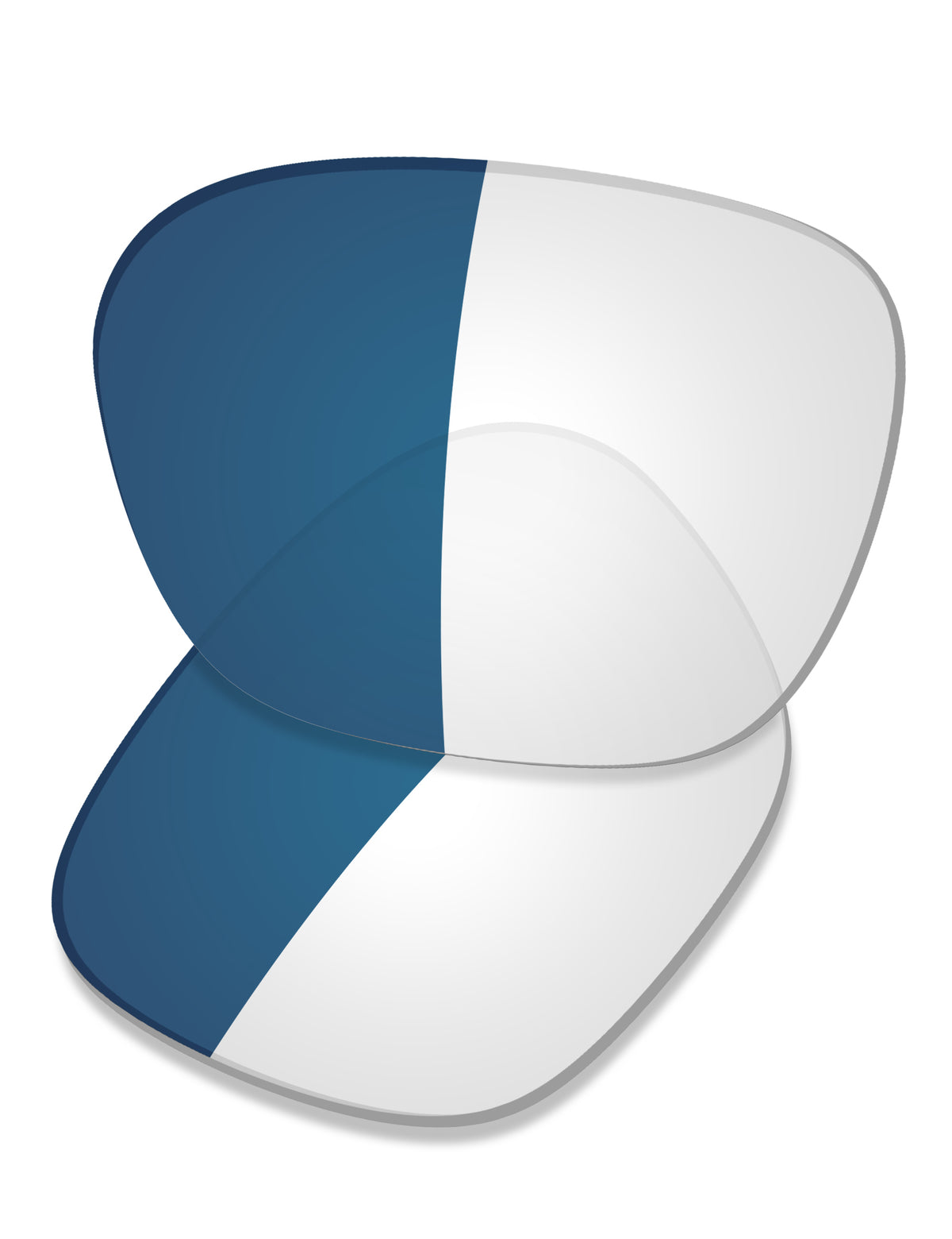 Blue Photochromic