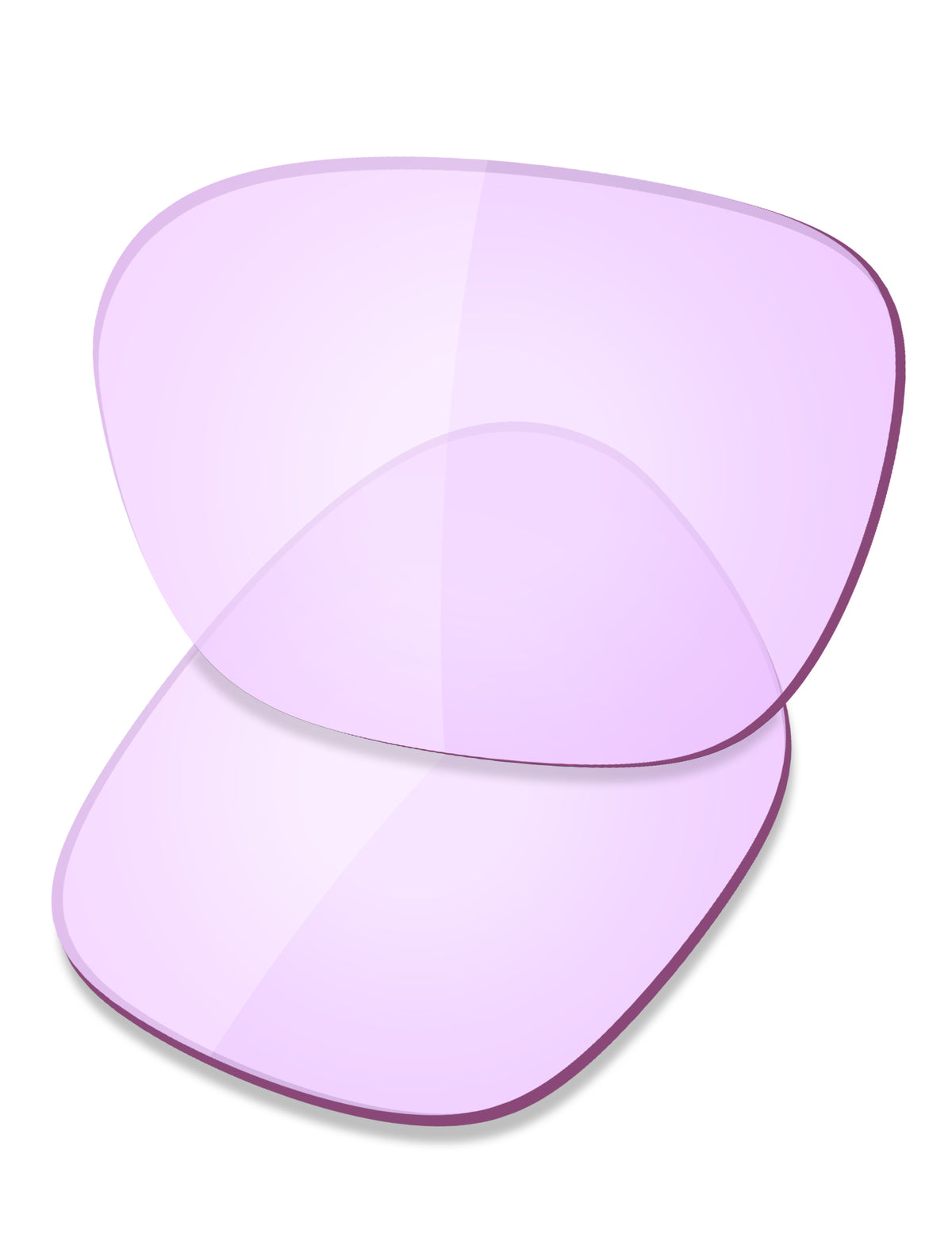 Low Light Pink