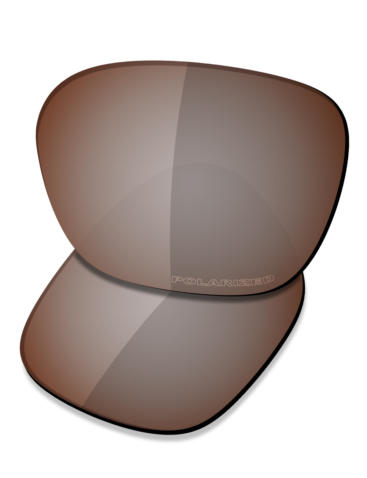 Vivid Bronze Mirroris™ Polarized