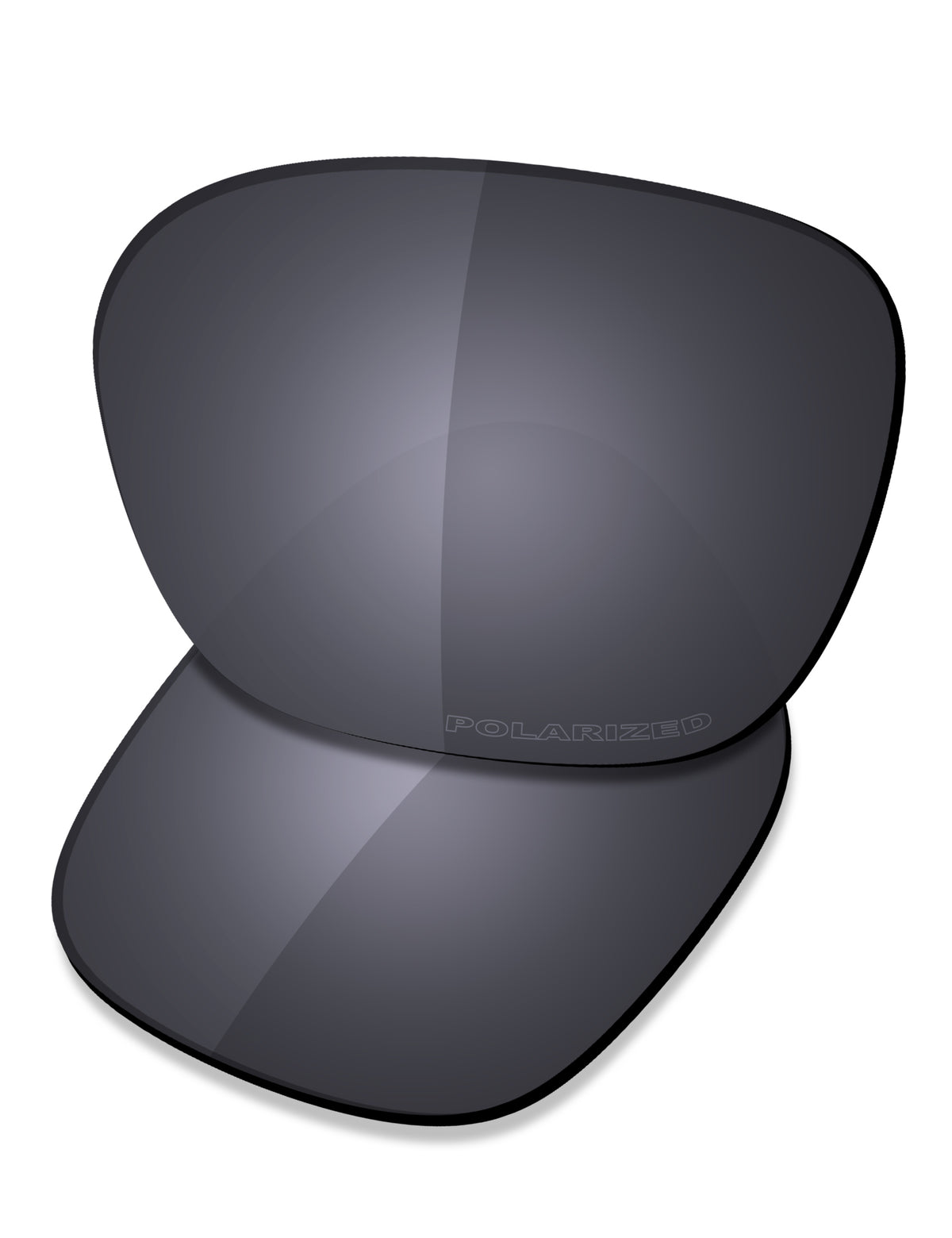 Black Shield Mirroris™ Polarized