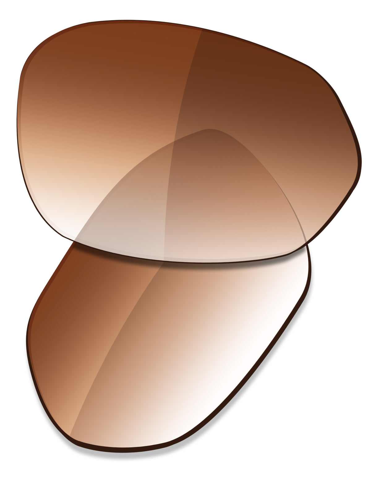 Brown Gradient