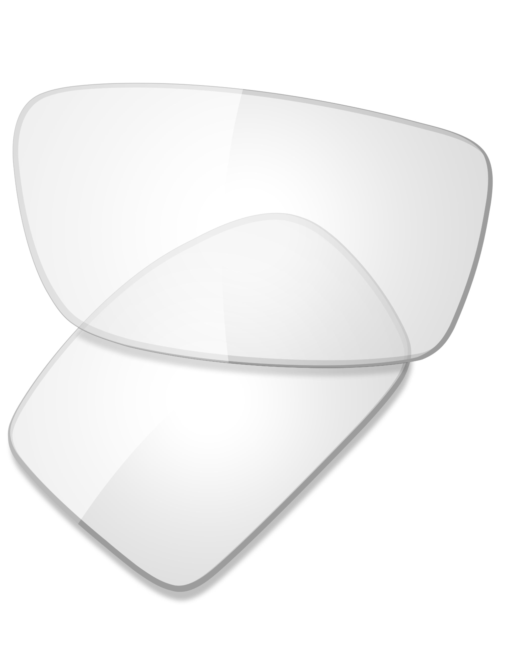 HD Clear