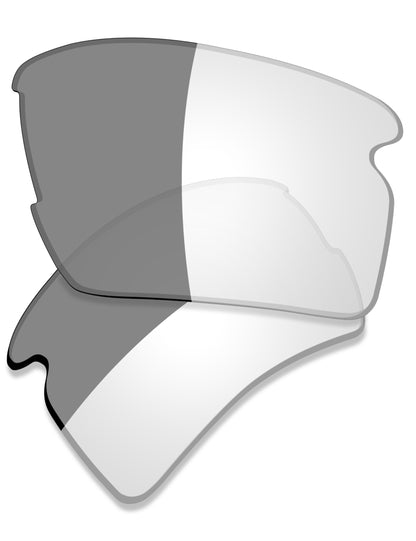 Gray Photochromic