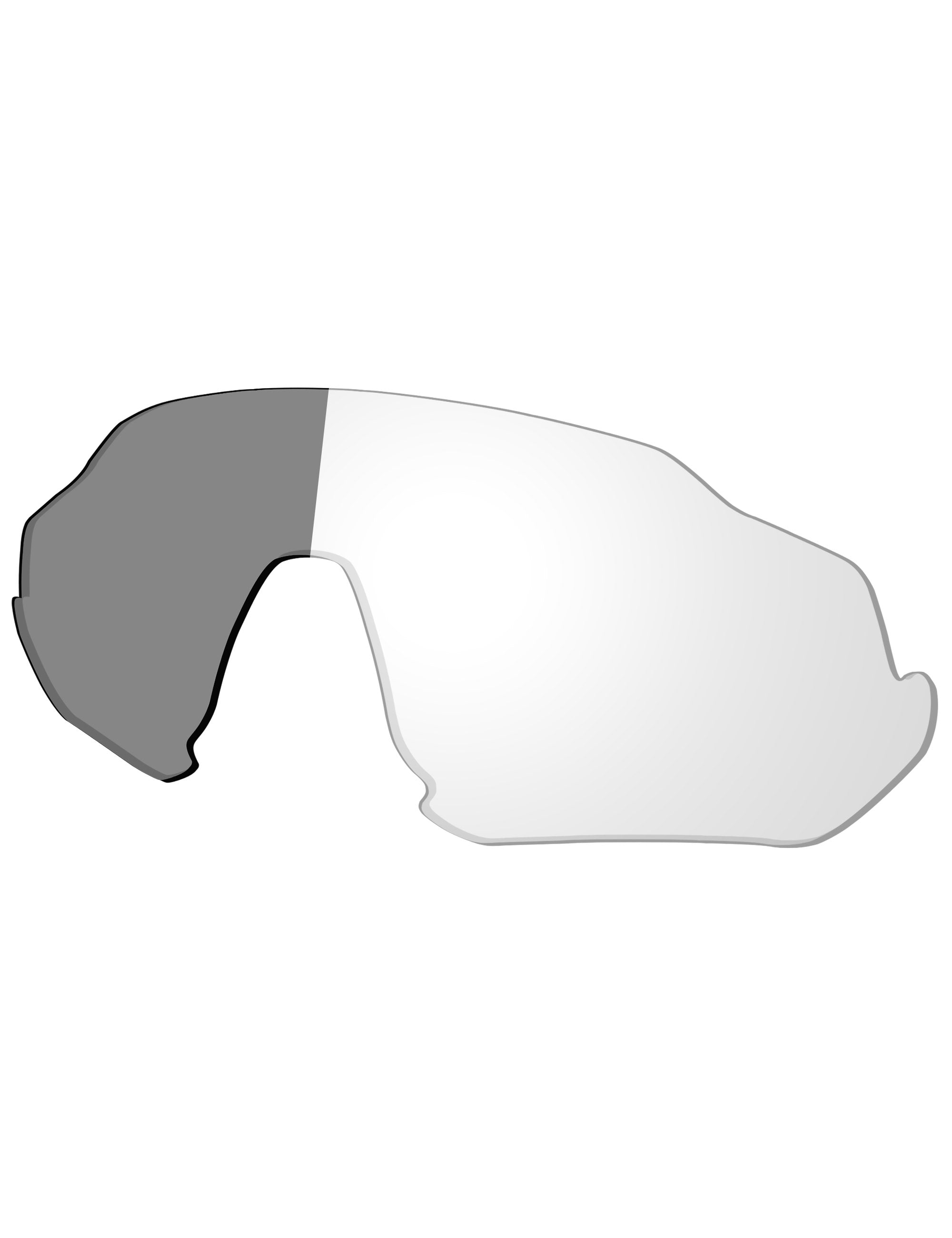 Gray Photochromic