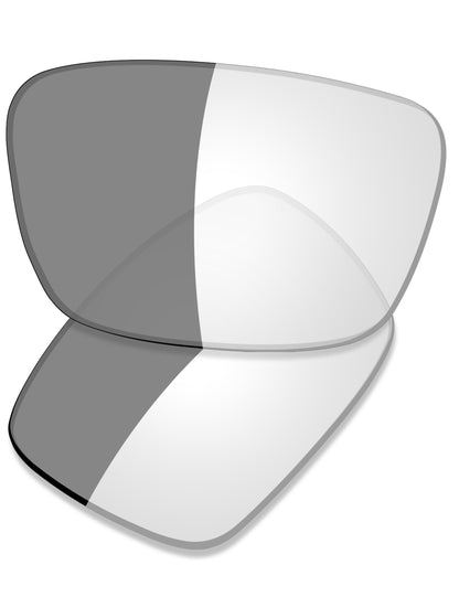 Gray Photochromic