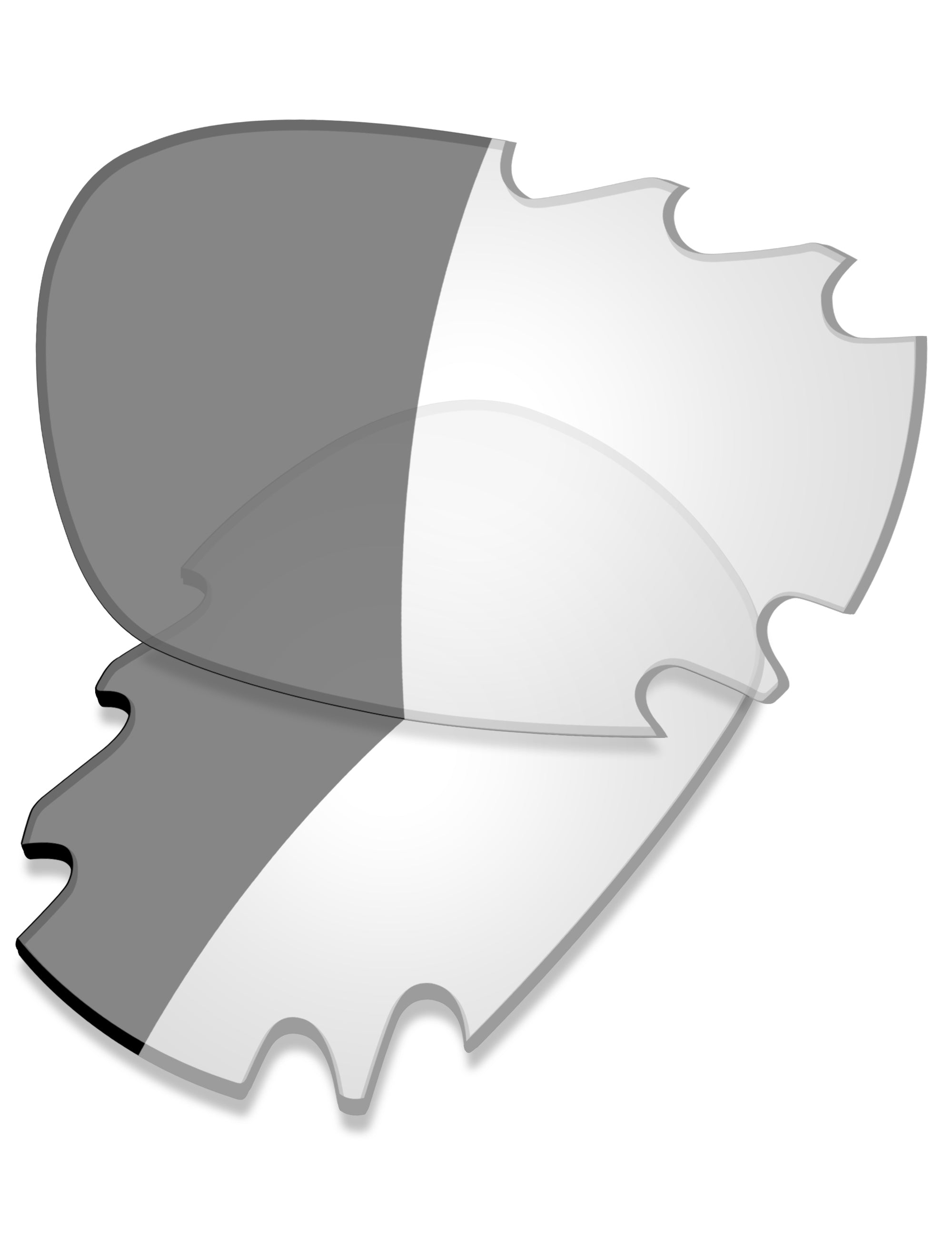 Gray Photochromic