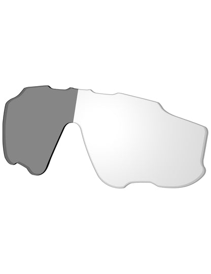 Gray Photochromic