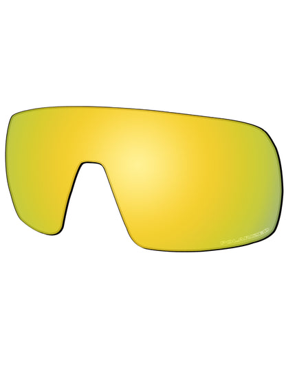 24K Gold Mirroris™ Polarized