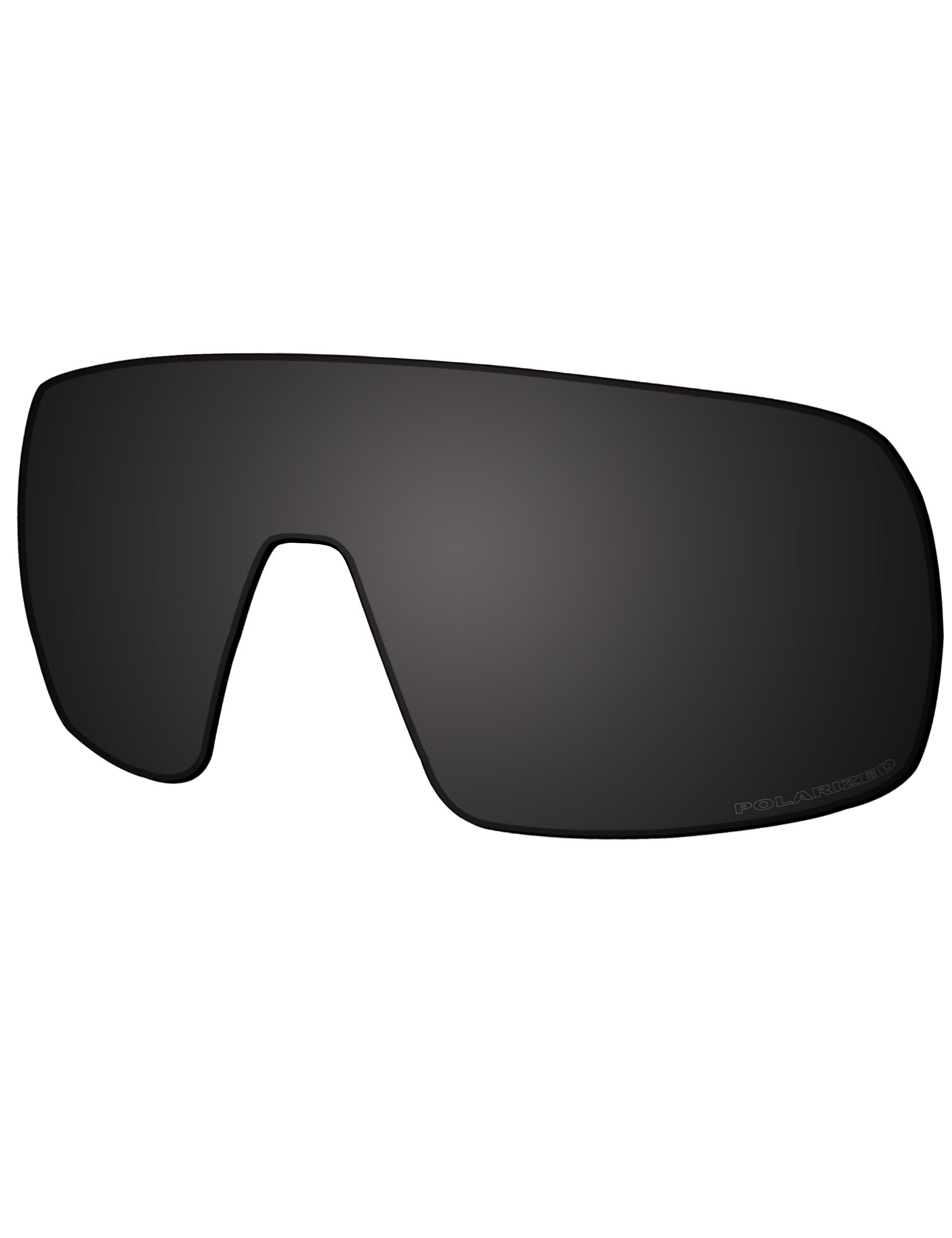 Carbon Black Polarized