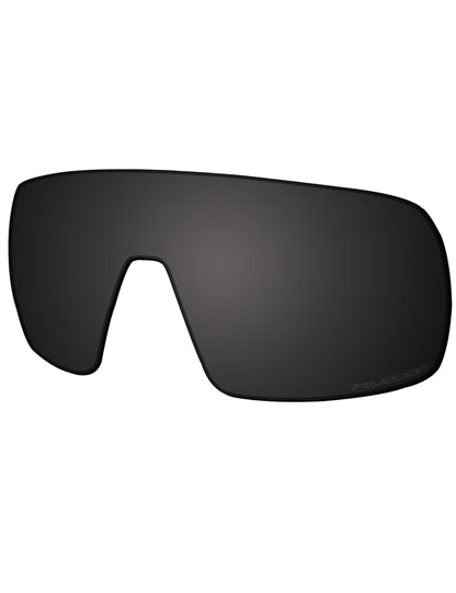 Carbon Black Polarized