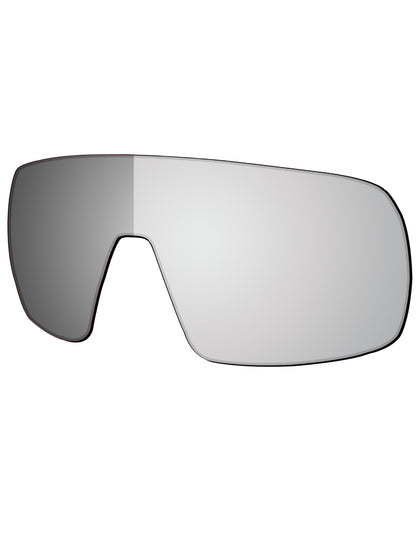 Chrome Metal MMirroris™ Photochromic