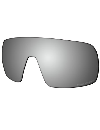 Chrome Metal Mirroris™ Polarized