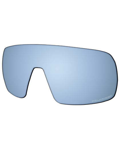 Deep Water Mirroris™ Polarized