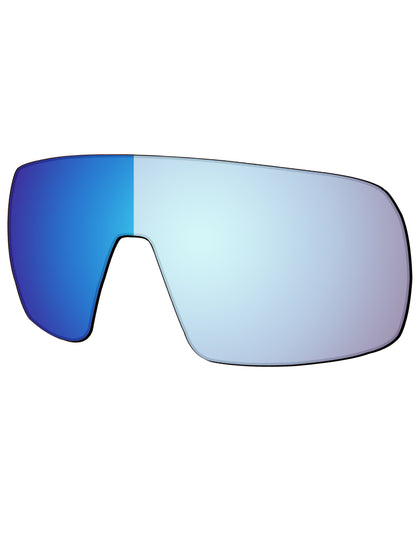 Glacier Blue MMirroris™ Photochromic