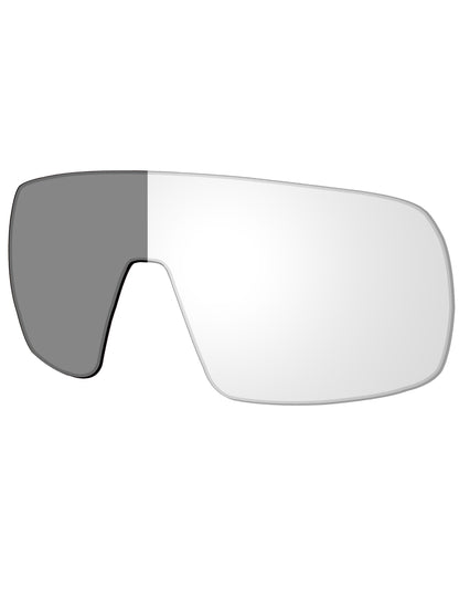 Gray Photochromic Blue Light