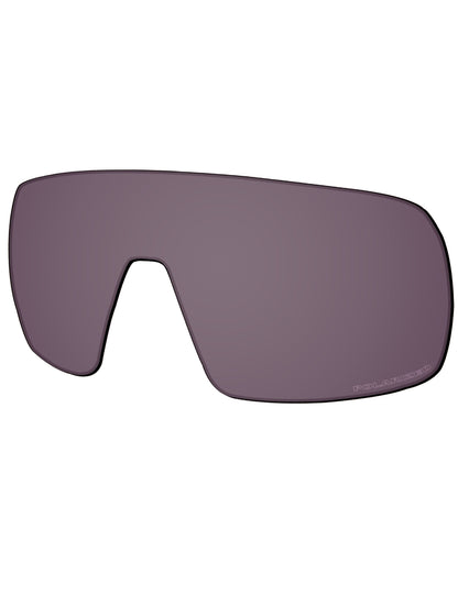 Gray Shield Mirroris™ Polarized