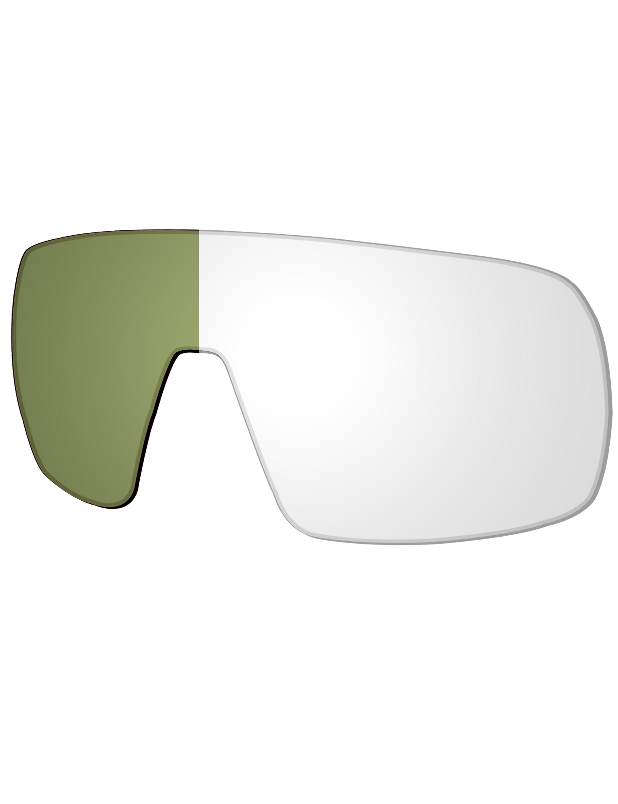 Green Photochromic