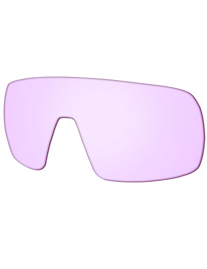 Low Light Pink
