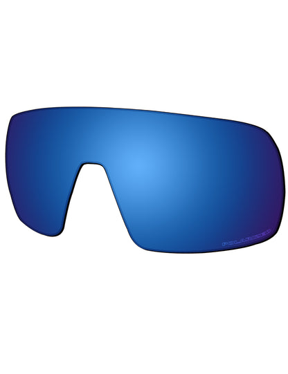 Midnight Blue Mirroris™ Polarized