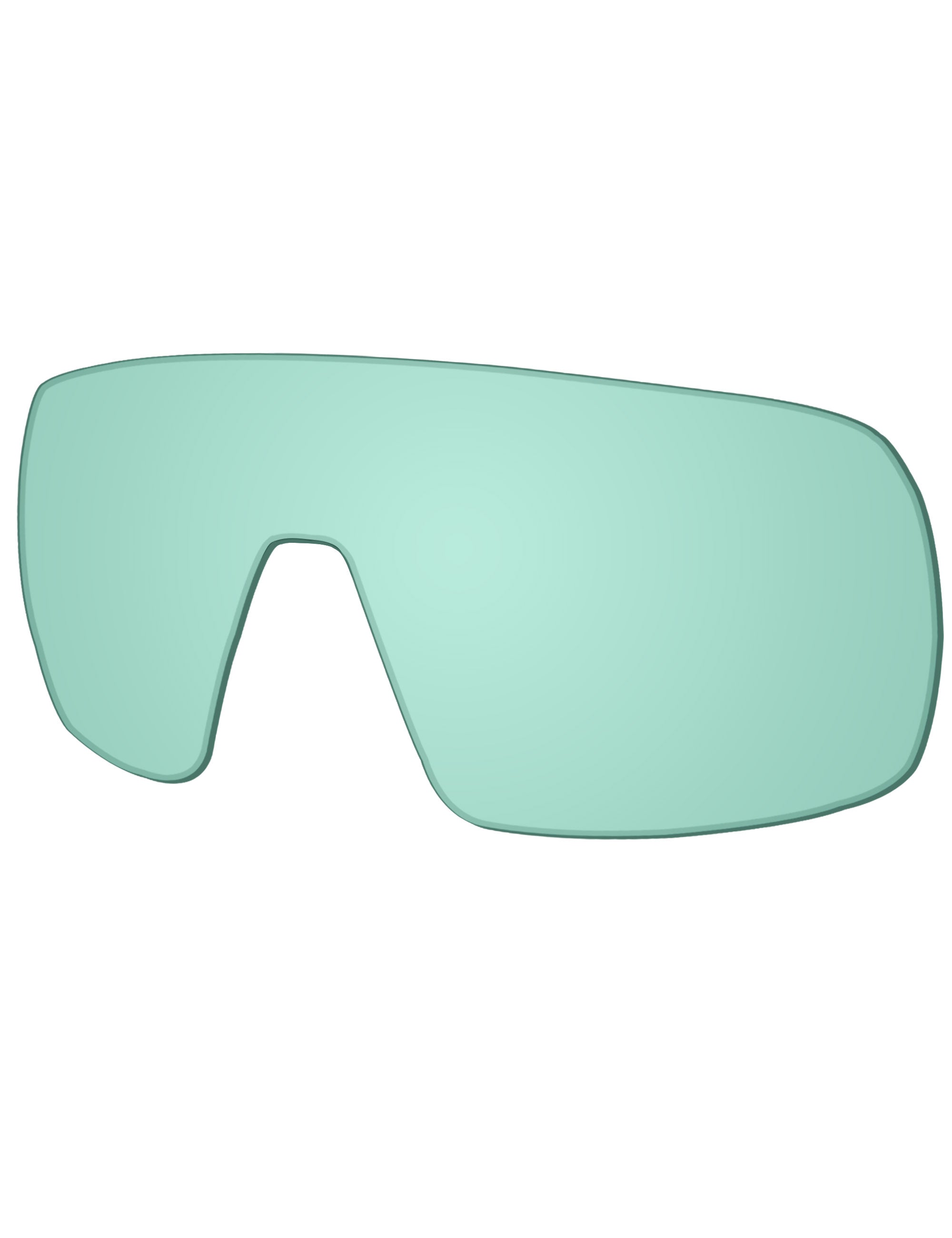 Pastel Green