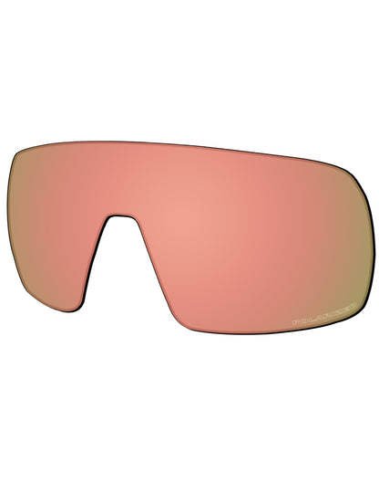 Rose Gold Mirroris™ Polarized
