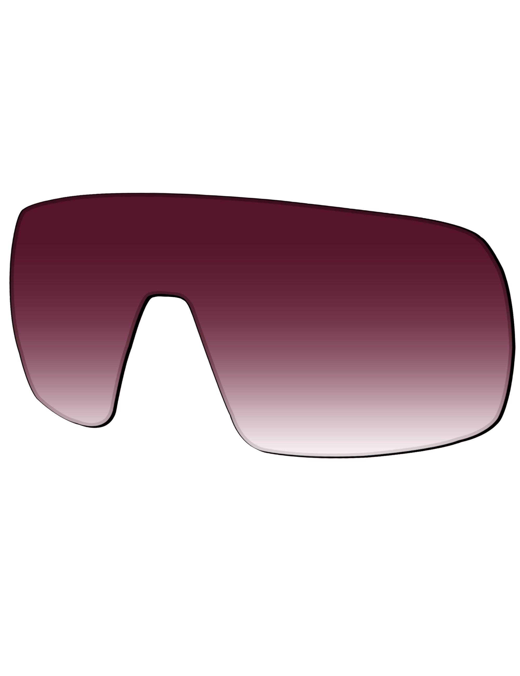 Wine Red Gradient