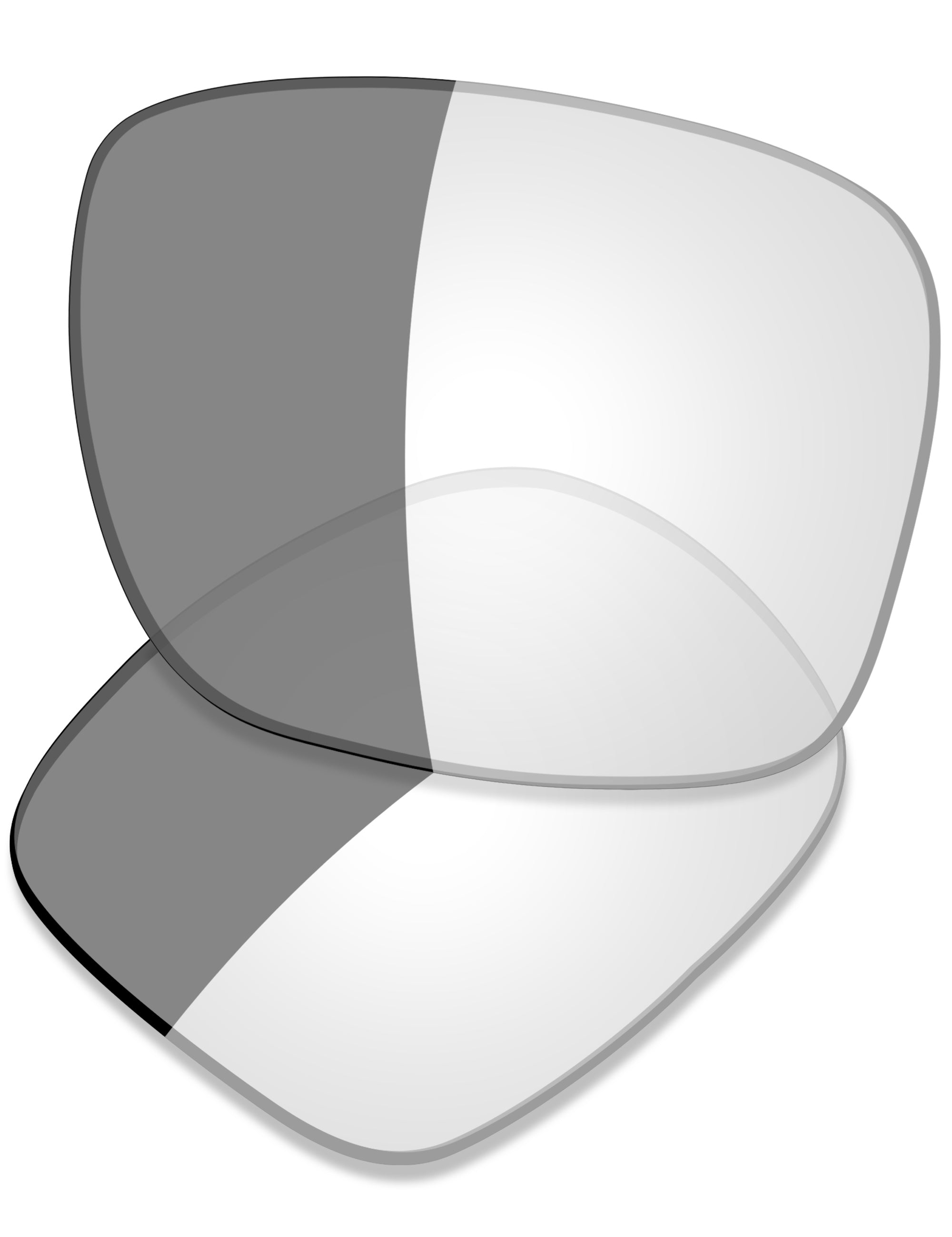 Gray Photochromic