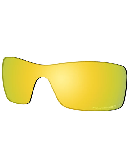 24K Gold Mirroris™ Polarized