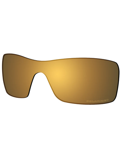 Bronze Gold Mirroris™ Polarized