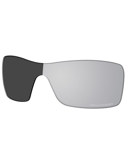 Gray Photochromic Polarized