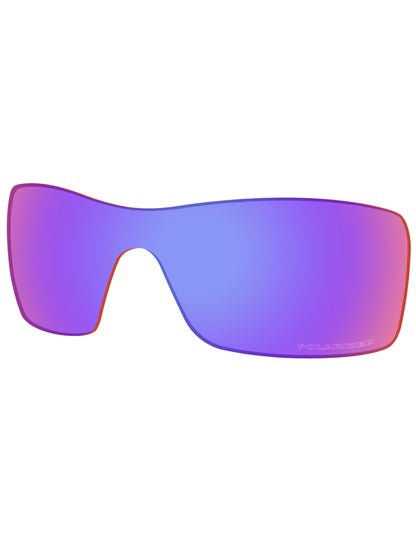 Shield G30 Mirroris™ Polarized