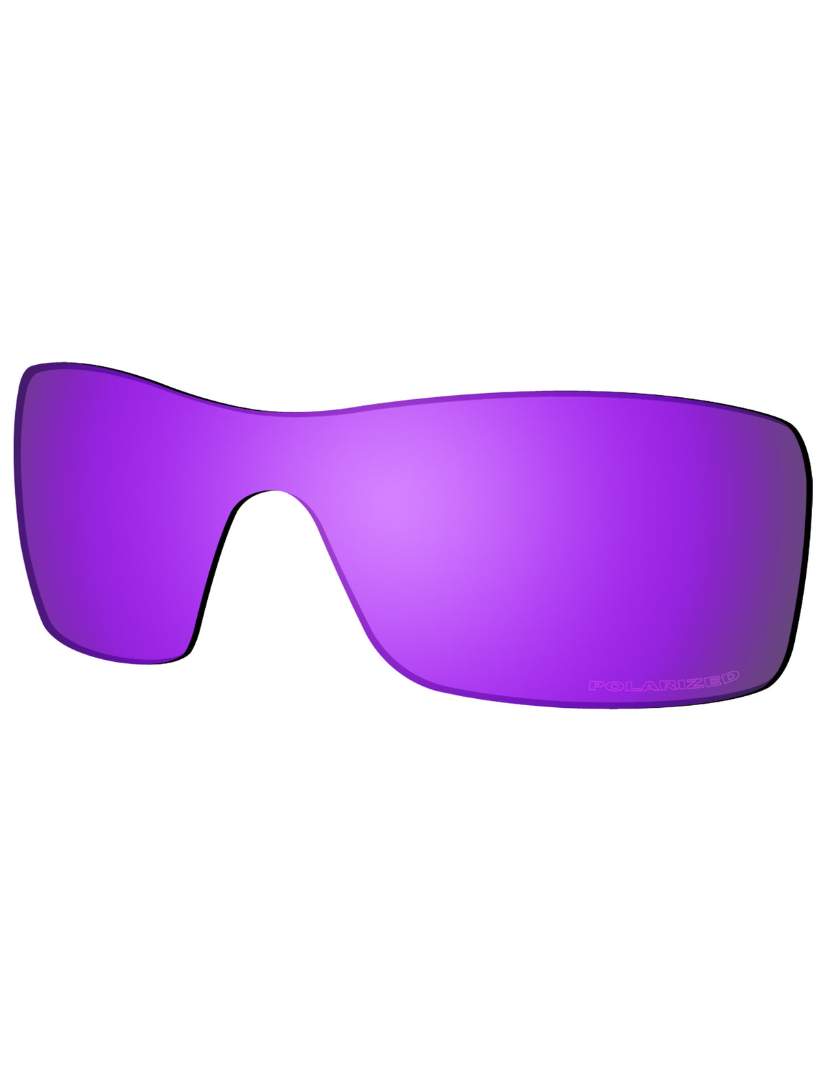 Violet Purple Mirroris™ Polarized