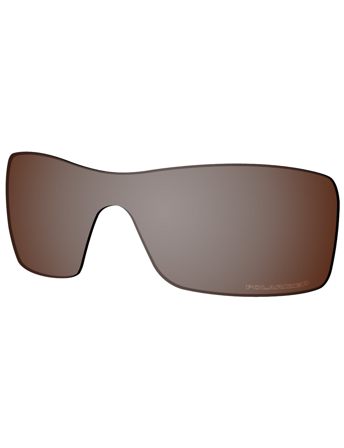 Vivid Bronze Mirroris™ Polarized