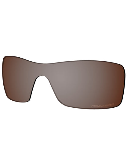 Vivid Bronze Mirroris™ Polarized