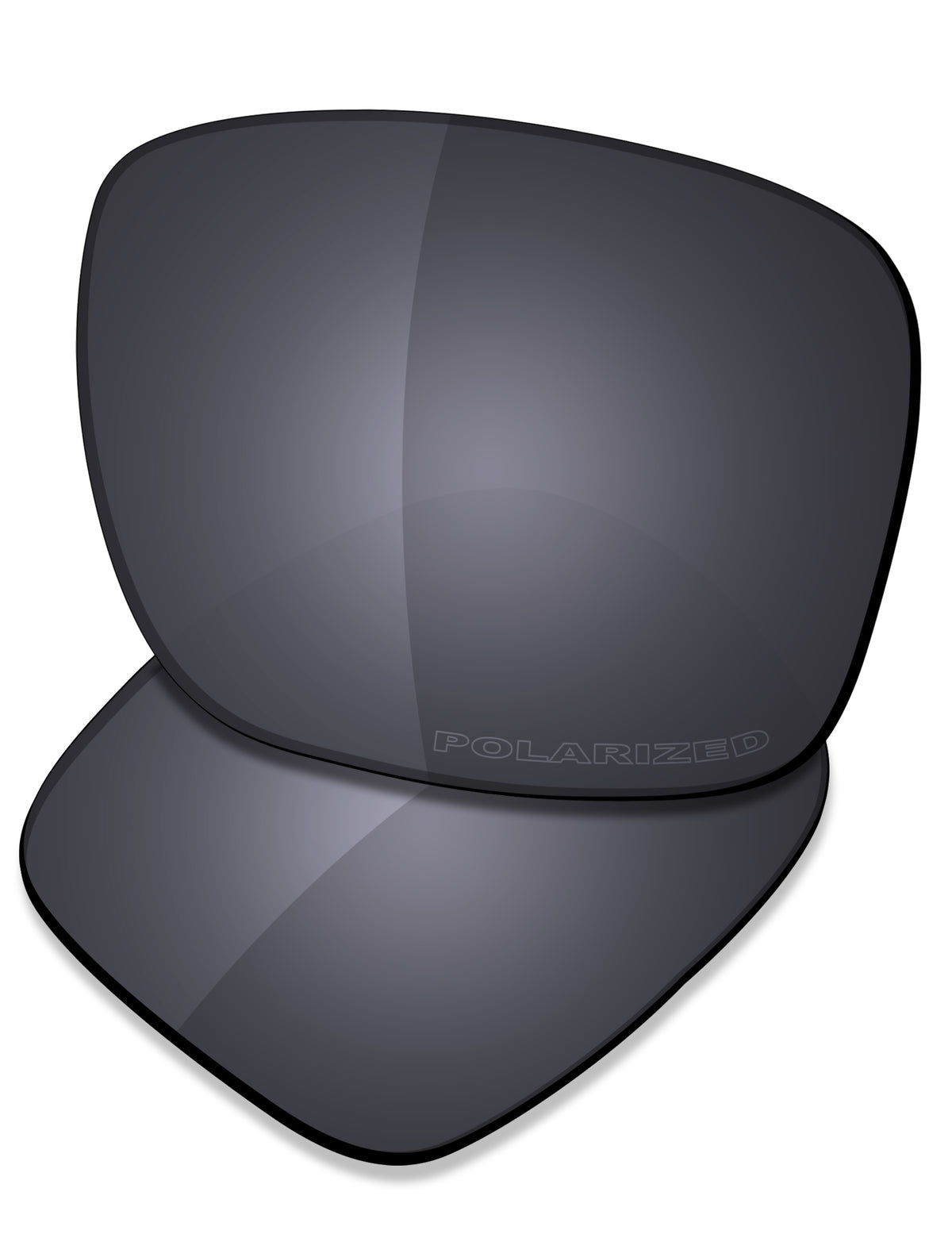 Black Shield Mirroris™ Polarized