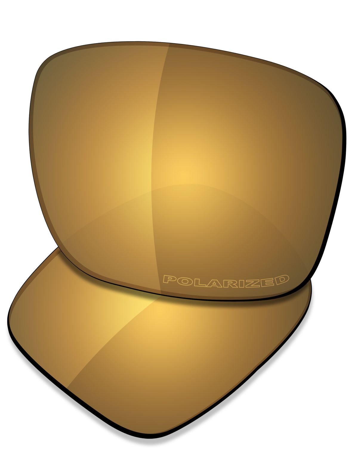 Bronze Gold Mirroris™ Polarized