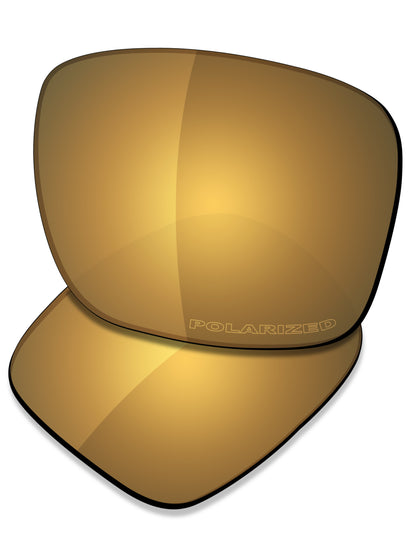 Bronze Gold Mirroris™ Polarized