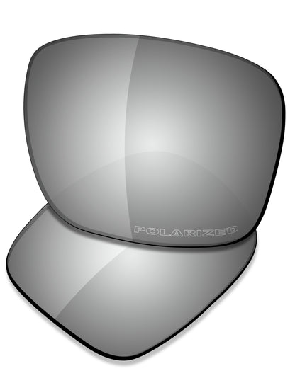 Chrome Metal Mirroris™ Polarized