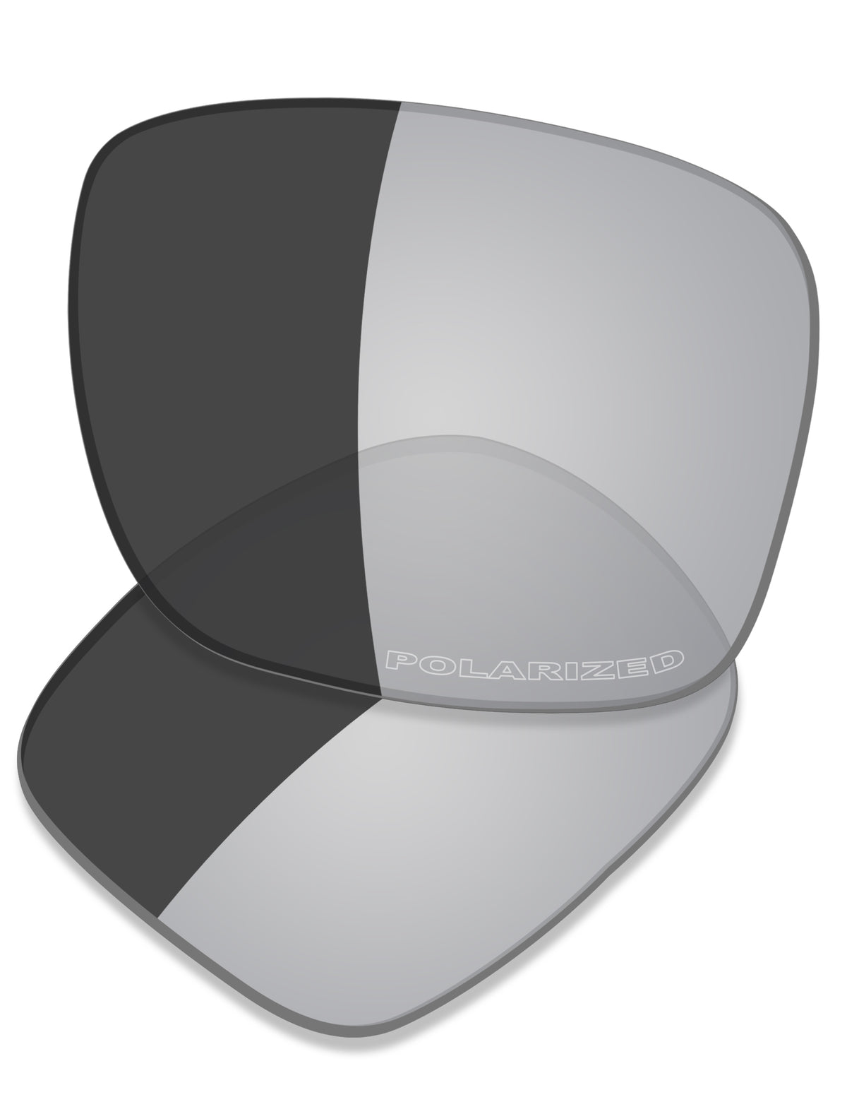 Gray Photochromic Polarized