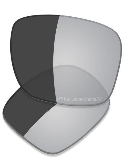 Gray Photochromic Polarized